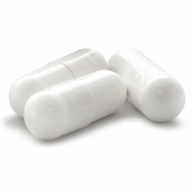 222mg Fenbendazole-Capsule packs of 30 and 90 units Best value of 180 units available