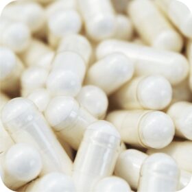444mg Fenbendazole-Capsule packs of 30 and 90 units Best value of 180 units available