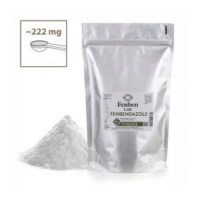 fenbendazole-bulk-powder-supplier-manufacturer